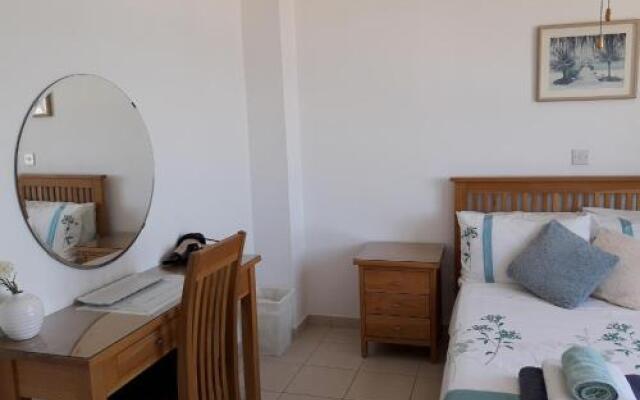 Elysia Park Apartment 403