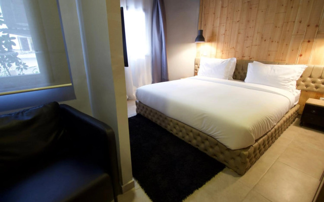 SuiteLoc Apparthotel