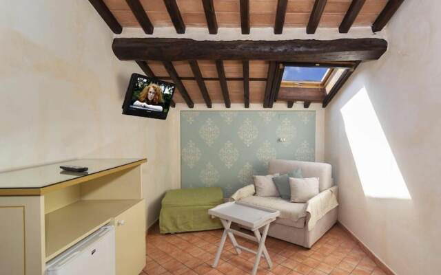 Hotel Ristorante Villa Cheli