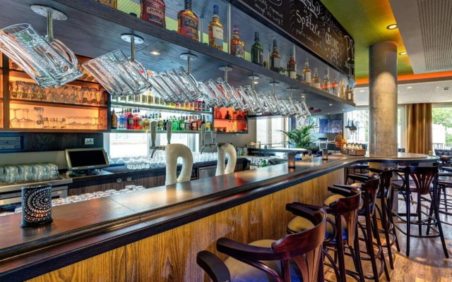 ibis Styles Tubingen