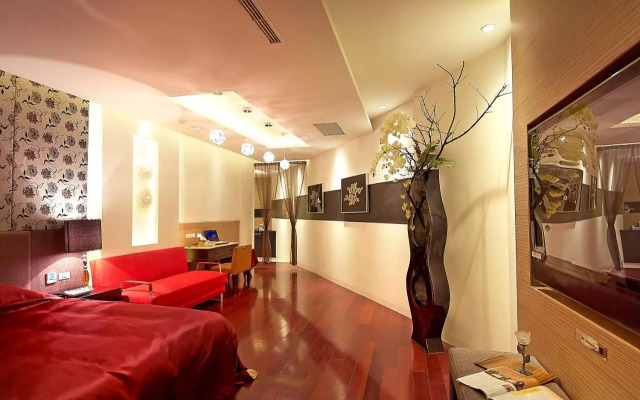 Qi Hai Motel
