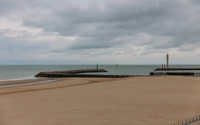 Charming Studio in the Centre of Oostende