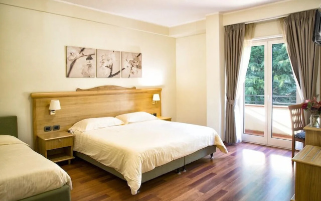 Hotel Park 108