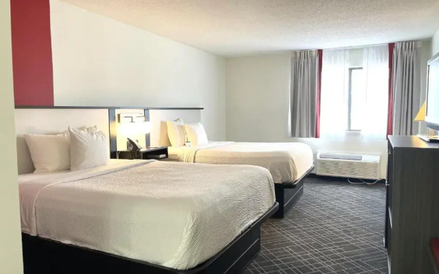 Ramada Waupaca