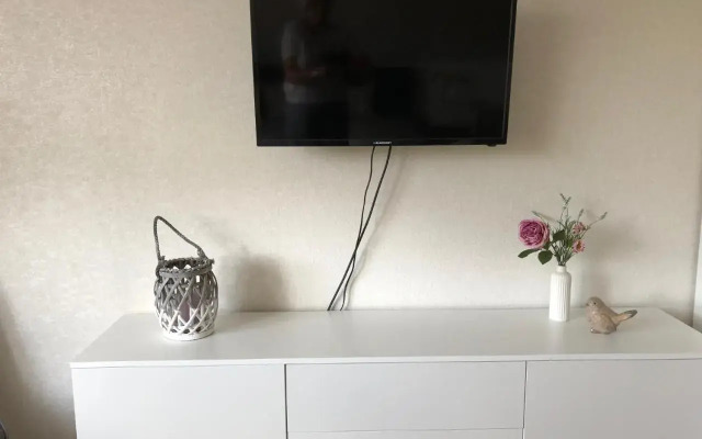 FeWo Erholsame Auszeit