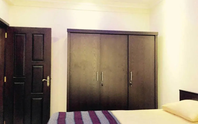 David's Suite@11