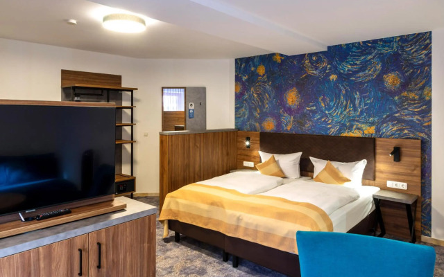 Trip Inn City Hotel Giessen