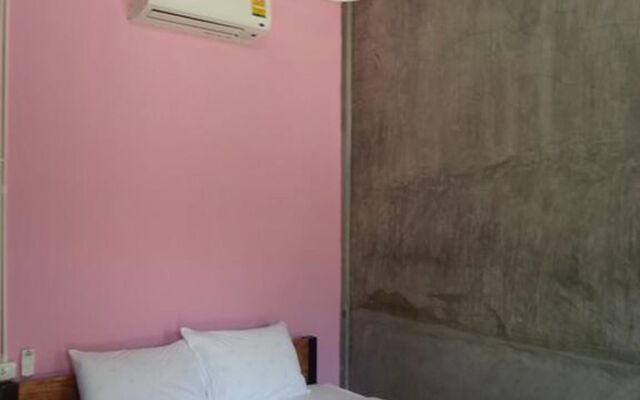 New Ozone Resort & Spa