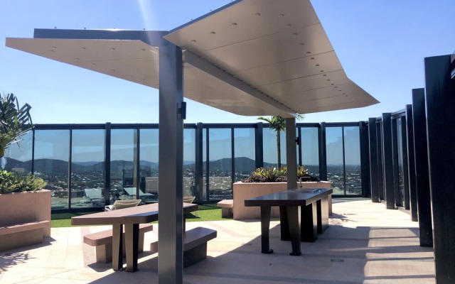 Brisbane One Apartment