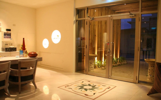 Green Island Bali Resort