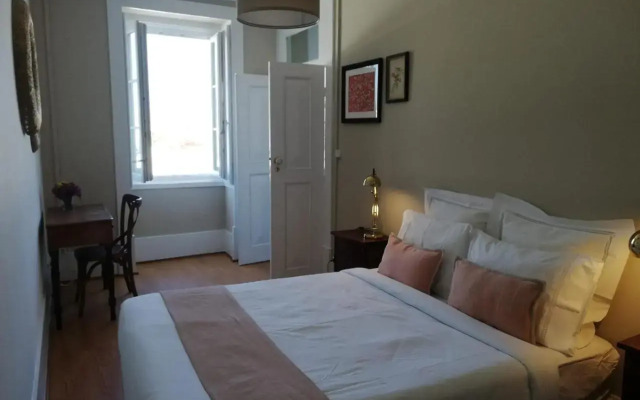 Menina da Ria Guest House