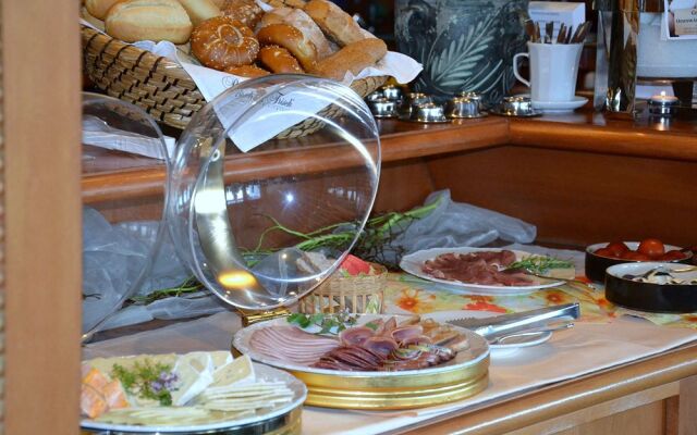 Landhotel Berghof
