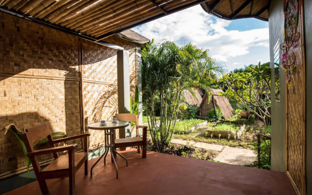 Pai Nai Fun Resort