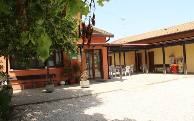 Agriturismo La Fraterna