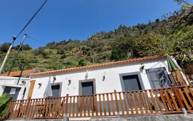 casa da fajã
