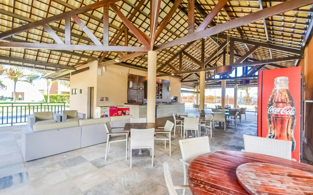 Beach Place Resort Bangalo 12