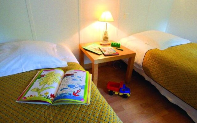 Le Bois Saint Martin