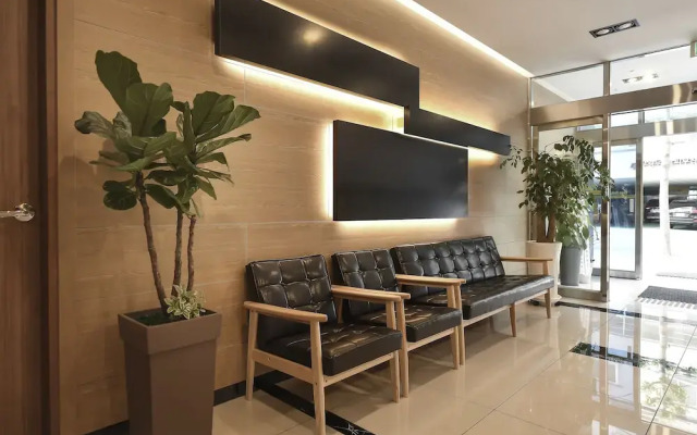 Residence Hotel I