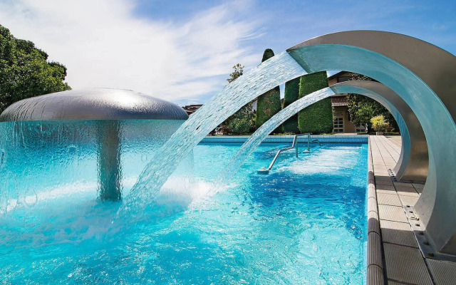Hotel Terme Antoniano