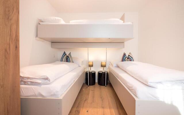 Freches Wohnen - Apartment