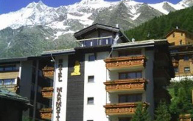 Hotel Marmotte