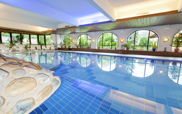 Beauty & Wellness Hotel Tirolerhof