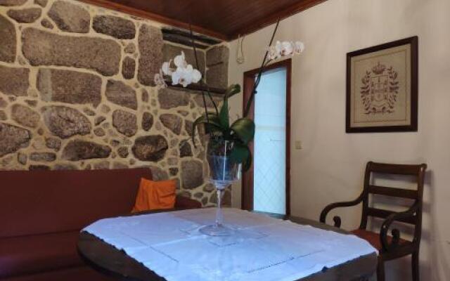 Casa Padre Alexandre