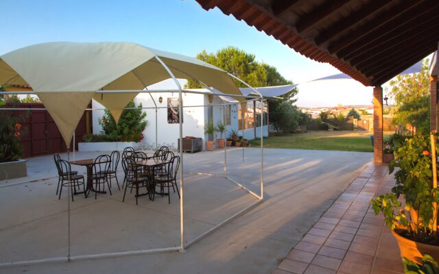 Casa Rural Parque Natural de Cornalvo