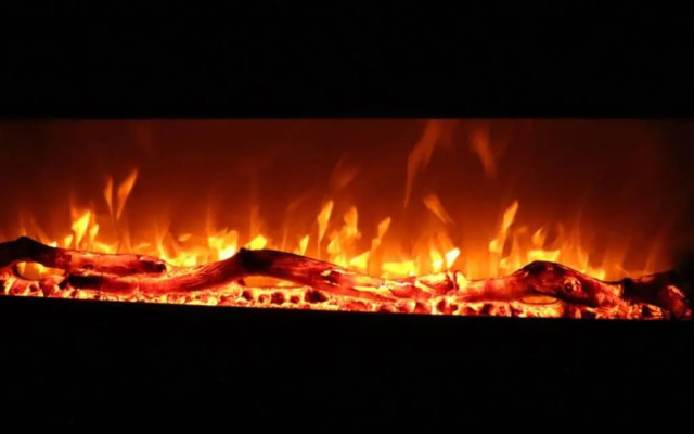 Luxury Design Apartment