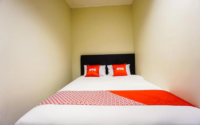 Hotel O Manado near Gereja Advent Tikala Baru formerly Rid's Hotel – Guest Rooms – Manado