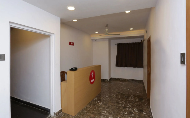 Krishna Guest House by OYO
