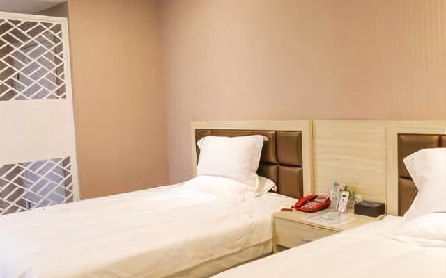 Binjiang Zhixing Hotel