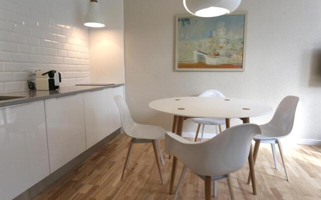 Apartament Soleil II