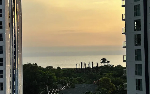 Residence Seven Sea Cote Na Chom Thian