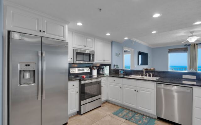 Treasure Island 1706