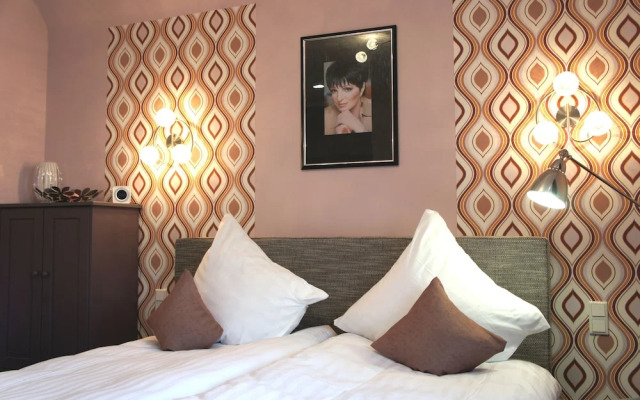 Kleine Villa Frankfurt
