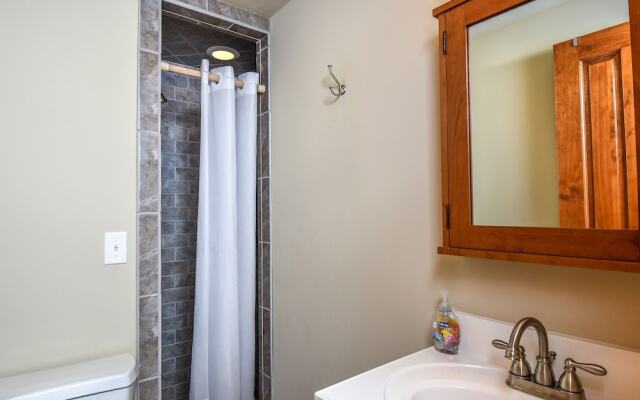 Possum Trot Lodge 2 Bedroom House