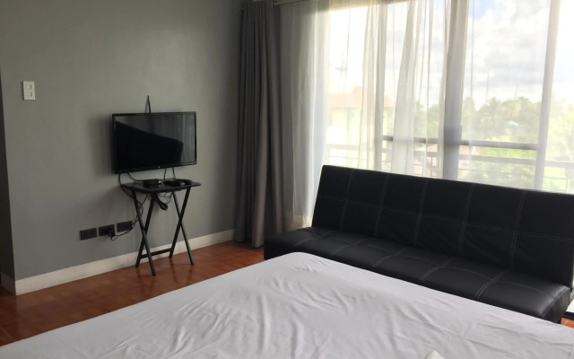 Rangya Hotel