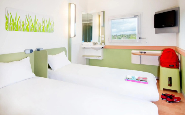 ibis budget Aeroport le Bourget Garonor