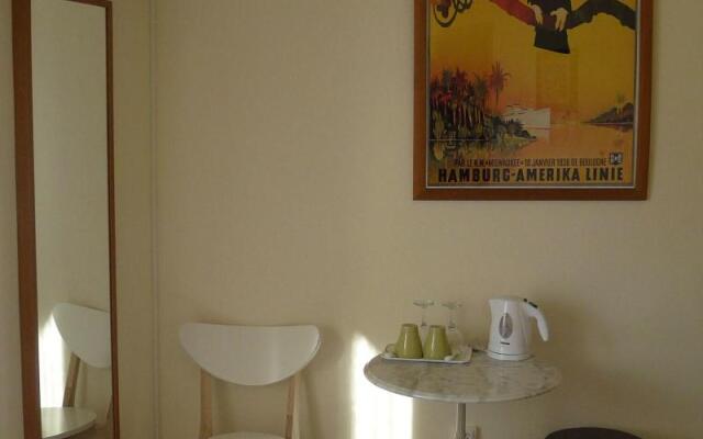 Hotel Alexandra Sitges
