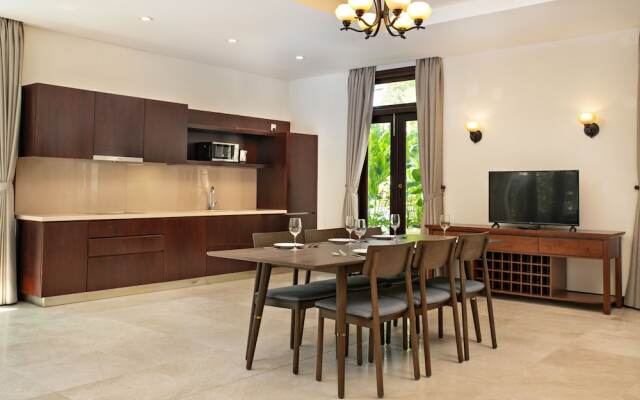 Abogo Resort Villas Luxury Da Nang