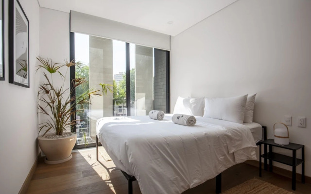 Wynwood House Schiller
