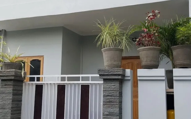 Bodat Townhouse