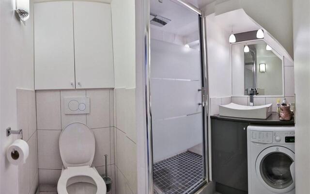 Maison Port Leucate, 4 pièces, 8 personnes - FR-1-81-460