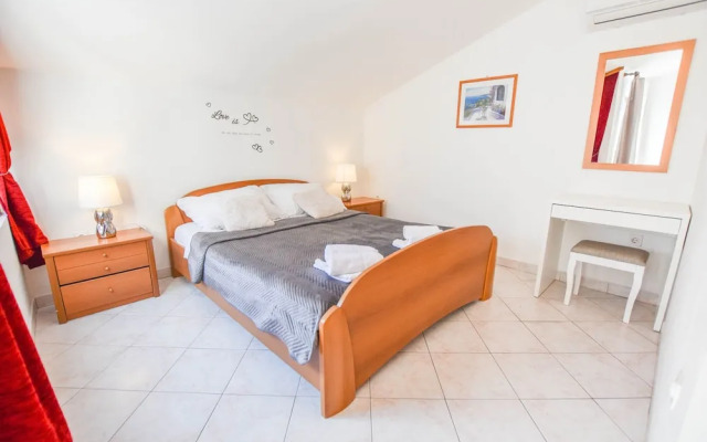 Apartments Ante