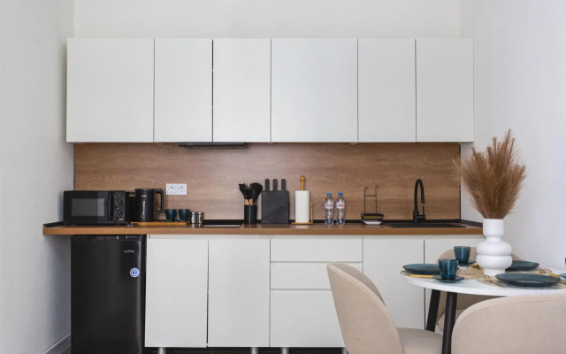 ПОСУТКИНО.РУ на проспекте Прокшинский 7