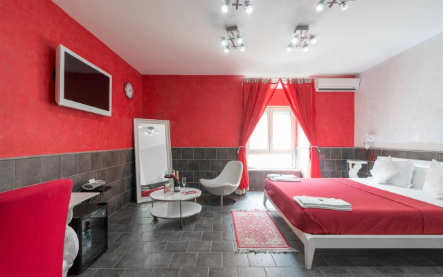 Spa Suite Angioini