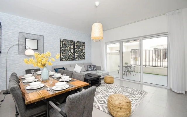 Elegant 3 BR Dubai South