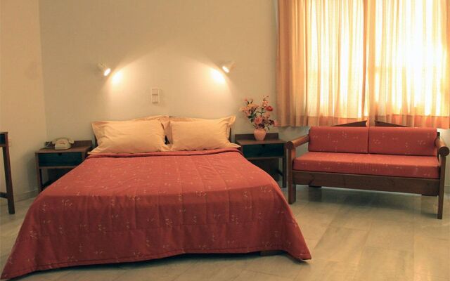 Calypso Hotel Apartments