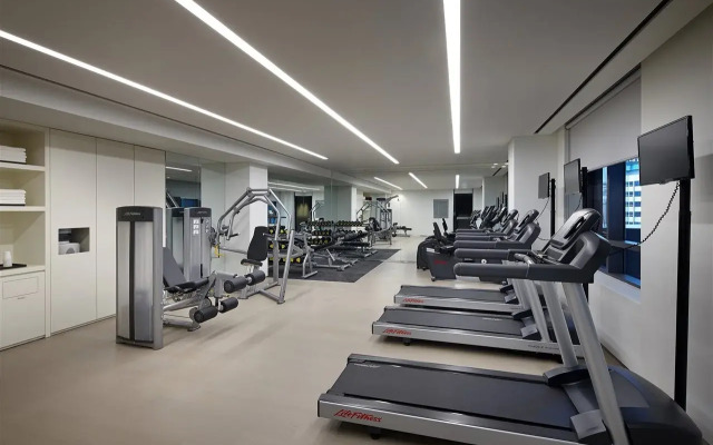 Shilla Stay Seocho Gangnam Station